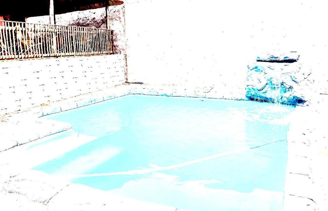 Esther Palace Thohoyandou Luaran gambar